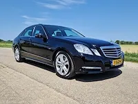 Mercedes-benz e350 cdi avantgarde, 265 pk, euro 5, 1-sgd-02 - afbeelding 34 van  43