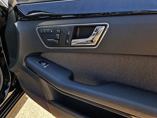 Mercedes-benz e350 cdi avantgarde, 265 pk, euro 5, 1-sgd-02 - afbeelding 40 van  43