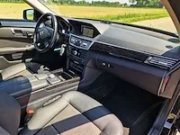 Mercedes-benz e350 cdi avantgarde, 265 pk, euro 5, 1-sgd-02 - afbeelding 42 van  43