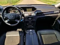 Mercedes-benz e350 cdi avantgarde, 265 pk, euro 5, 1-sgd-02 - afbeelding 43 van  43