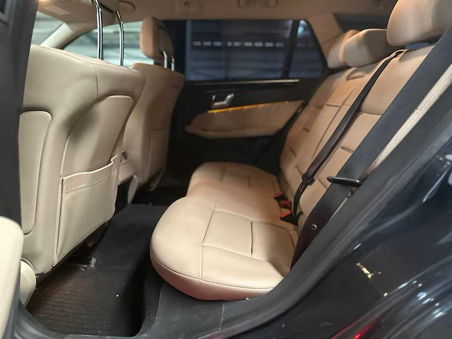 Mercedes-benz e350 cdi estate avantgarde 4matic automaat, zs-663-h - afbeelding 2 van  14