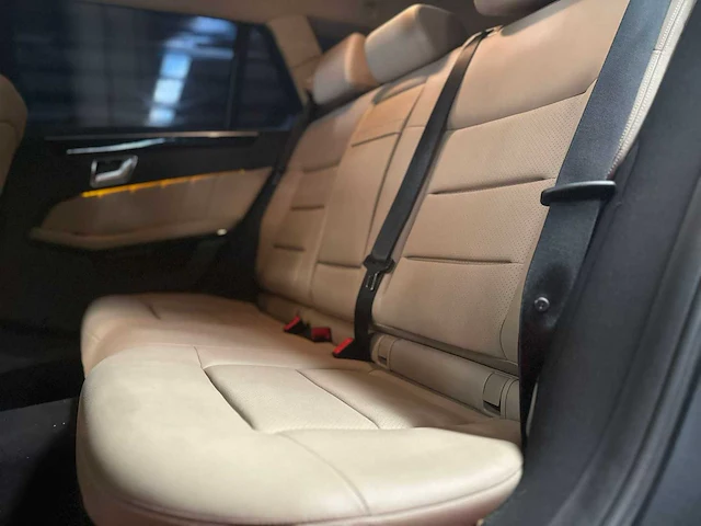 Mercedes-benz e350 cdi estate avantgarde 4matic automaat, zs-663-h - afbeelding 3 van  14