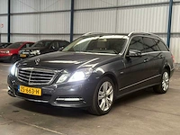Mercedes-benz e350 cdi estate avantgarde 4matic automaat, zs-663-h - afbeelding 1 van  14