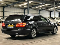 Mercedes-benz e350 cdi estate avantgarde 4matic automaat, zs-663-h - afbeelding 7 van  14