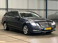 Mercedes-benz e350 cdi estate avantgarde 4matic automaat, zs-663-h - afbeelding 8 van  14
