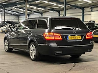 Mercedes-benz e350 cdi estate avantgarde 4matic automaat, zs-663-h - afbeelding 9 van  14