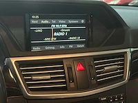 Mercedes-benz e350 cdi estate avantgarde 4matic automaat, zs-663-h - afbeelding 12 van  14