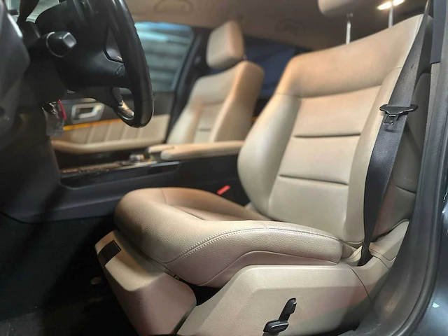 Mercedes-benz e350 cdi estate avantgarde 4matic automaat, zs-663-h - afbeelding 14 van  14