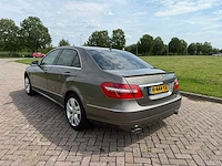 Mercedes-benz e350 cgi avantgarde automaat, h-444-sr - afbeelding 20 van  25