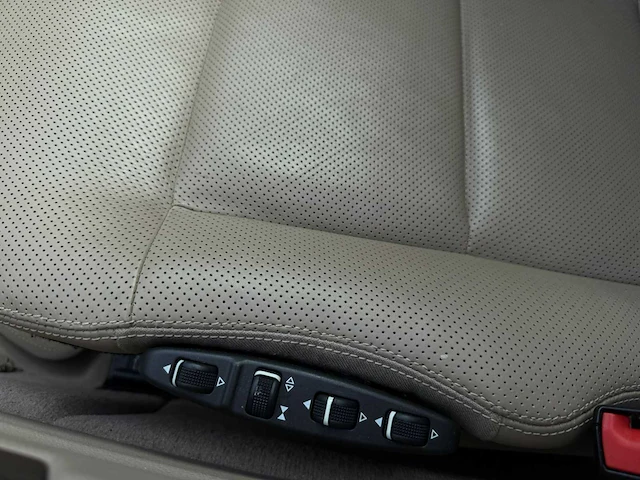 Mercedes-benz e350 cgi avantgarde automaat, h-444-sr - afbeelding 5 van  25