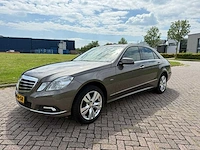 Mercedes-benz e350 cgi avantgarde automaat, h-444-sr - afbeelding 1 van  25