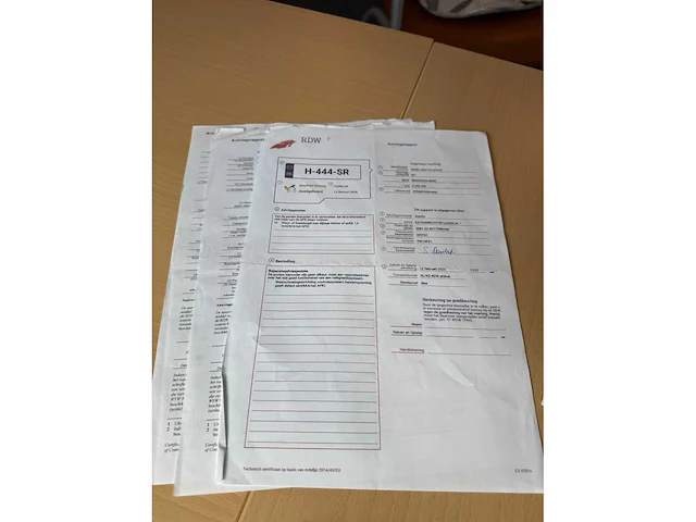 Mercedes-benz e350 cgi avantgarde automaat, h-444-sr - afbeelding 14 van  25