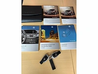 Mercedes-benz e350 cgi avantgarde automaat, h-444-sr - afbeelding 18 van  25