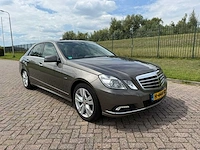 Mercedes-benz e350 cgi avantgarde automaat, h-444-sr - afbeelding 19 van  25