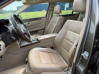 Mercedes-benz e350 cgi avantgarde automaat, h-444-sr - afbeelding 22 van  25
