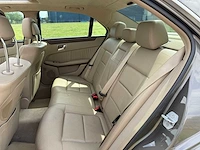 Mercedes-benz e350 cgi avantgarde automaat, h-444-sr - afbeelding 23 van  25