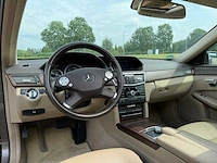 Mercedes-benz e350 cgi avantgarde automaat, h-444-sr - afbeelding 24 van  25