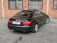 Mercedes-benz e350 cgi elegance 3.5 v6 292pk 2009 e-klasse coupé, 29-nhz-8 - afbeelding 3 van  39