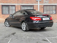 Mercedes-benz e350 cgi elegance 3.5 v6 292pk 2009 e-klasse coupé, 29-nhz-8 - afbeelding 6 van  39