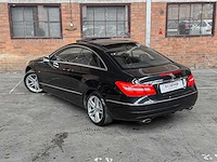 Mercedes-benz e350 cgi elegance 3.5 v6 292pk 2009 e-klasse coupé, 29-nhz-8 - afbeelding 7 van  39