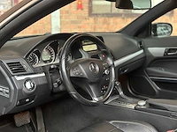 Mercedes-benz e350 cgi elegance 3.5 v6 292pk 2009 e-klasse coupé, 29-nhz-8 - afbeelding 9 van  39