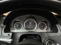 Mercedes-benz e350 cgi elegance 3.5 v6 292pk 2009 e-klasse coupé, 29-nhz-8 - afbeelding 17 van  39