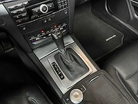 Mercedes-benz e350 cgi elegance 3.5 v6 292pk 2009 e-klasse coupé, 29-nhz-8 - afbeelding 18 van  39