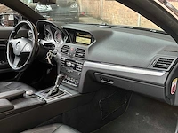 Mercedes-benz e350 cgi elegance 3.5 v6 292pk 2009 e-klasse coupé, 29-nhz-8 - afbeelding 25 van  39