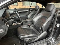 Mercedes-benz e350 cgi elegance 3.5 v6 292pk 2009 e-klasse coupé, 29-nhz-8 - afbeelding 26 van  39