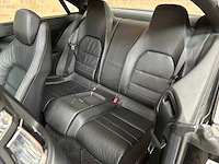 Mercedes-benz e350 cgi elegance 3.5 v6 292pk 2009 e-klasse coupé, 29-nhz-8 - afbeelding 27 van  39