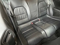 Mercedes-benz e350 cgi elegance 3.5 v6 292pk 2009 e-klasse coupé, 29-nhz-8 - afbeelding 29 van  39