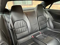 Mercedes-benz e350 cgi elegance 3.5 v6 292pk 2009 e-klasse coupé, 29-nhz-8 - afbeelding 30 van  39