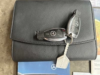 Mercedes-benz e350 cgi elegance 3.5 v6 292pk 2009 e-klasse coupé, 29-nhz-8 - afbeelding 33 van  39