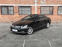 Mercedes-benz e350 cgi elegance 3.5 v6 292pk 2009 e-klasse coupé, 29-nhz-8 - afbeelding 23 van  39