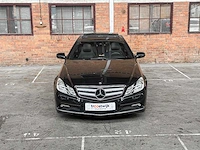 Mercedes-benz e350 cgi elegance 3.5 v6 292pk 2009 e-klasse coupé, 29-nhz-8 - afbeelding 35 van  39