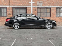 Mercedes-benz e350 cgi elegance 3.5 v6 292pk 2009 e-klasse coupé, 29-nhz-8 - afbeelding 38 van  39