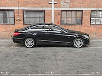 Mercedes-benz e350 cgi elegance 3.5 v6 292pk 2009 e-klasse coupé, 29-nhz-8 - afbeelding 39 van  39