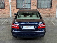 Mercedes-benz e350 cgi elegance e-klasse 292pk 2009, 05-jpn-5 youngtimer - afbeelding 4 van  40