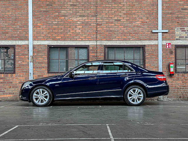 Mercedes-benz e350 cgi elegance e-klasse 292pk 2009, 05-jpn-5 youngtimer - afbeelding 7 van  40