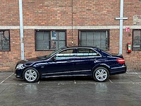 Mercedes-benz e350 cgi elegance e-klasse 292pk 2009, 05-jpn-5 youngtimer - afbeelding 8 van  40