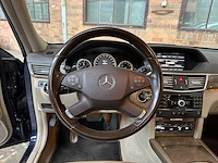 Mercedes-benz e350 cgi elegance e-klasse 292pk 2009, 05-jpn-5 youngtimer - afbeelding 10 van  40