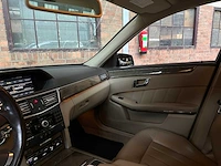 Mercedes-benz e350 cgi elegance e-klasse 292pk 2009, 05-jpn-5 youngtimer - afbeelding 11 van  40