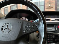 Mercedes-benz e350 cgi elegance e-klasse 292pk 2009, 05-jpn-5 youngtimer - afbeelding 15 van  40