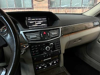 Mercedes-benz e350 cgi elegance e-klasse 292pk 2009, 05-jpn-5 youngtimer - afbeelding 20 van  40