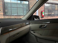Mercedes-benz e350 cgi elegance e-klasse 292pk 2009, 05-jpn-5 youngtimer - afbeelding 21 van  40