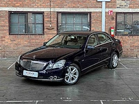 Mercedes-benz e350 cgi elegance e-klasse 292pk 2009, 05-jpn-5 youngtimer - afbeelding 12 van  40
