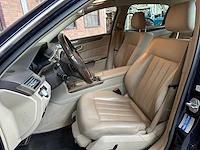 Mercedes-benz e350 cgi elegance e-klasse 292pk 2009, 05-jpn-5 youngtimer - afbeelding 25 van  40