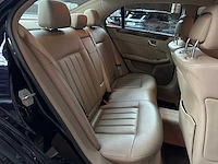 Mercedes-benz e350 cgi elegance e-klasse 292pk 2009, 05-jpn-5 youngtimer - afbeelding 30 van  40