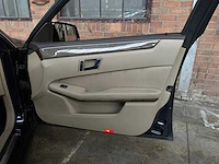 Mercedes-benz e350 cgi elegance e-klasse 292pk 2009, 05-jpn-5 youngtimer - afbeelding 31 van  40