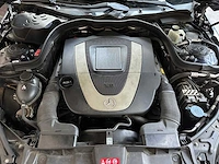 Mercedes-benz e350 cgi elegance e-klasse 292pk 2009, 05-jpn-5 youngtimer - afbeelding 33 van  40